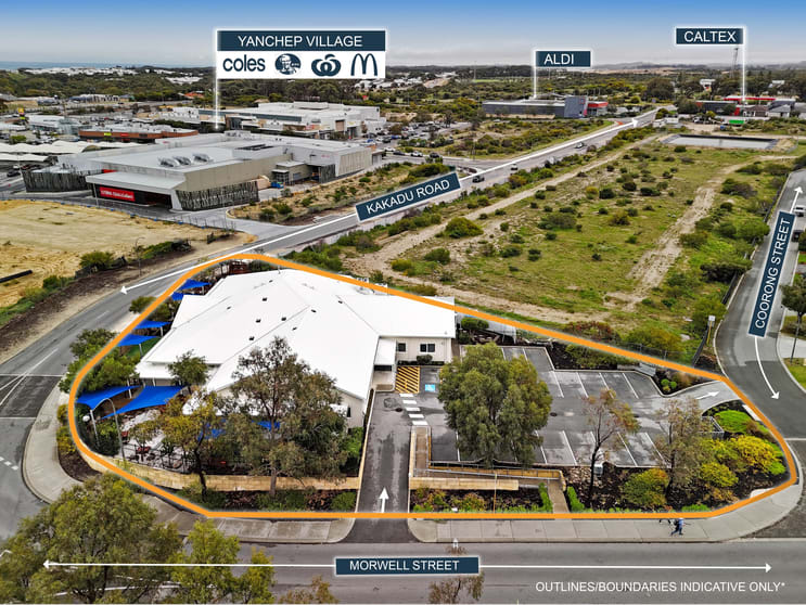 Click to view all images 29 Morwell Street Yanchep WA 6035 - Image 2