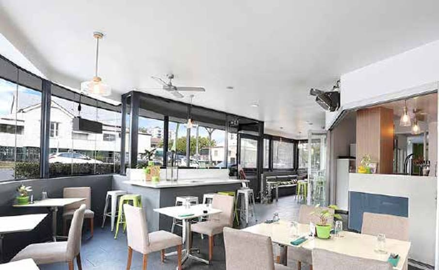 Click to view all images 19 O'Keefe St Woolloongabba QLD 4102 - Image 3