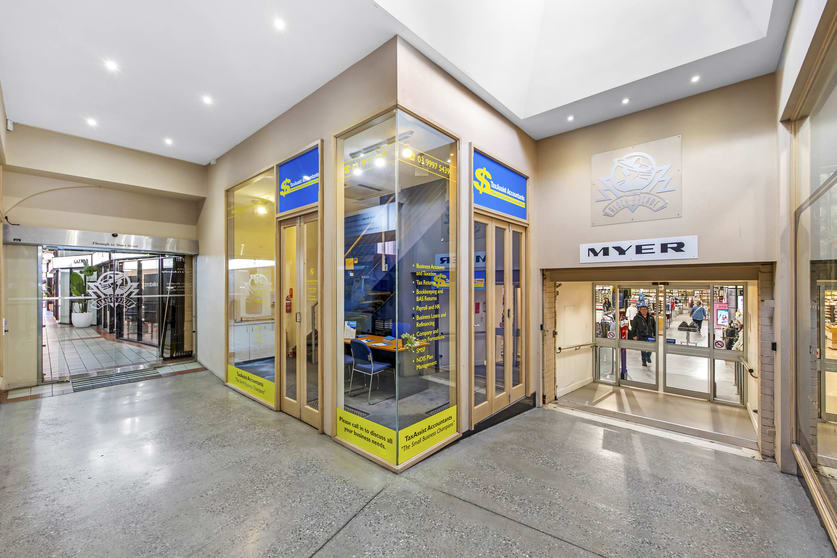 Click to view all images Shop 6, Block Arcade/1-13 Doveton Street South Ballarat Central VIC 3350 - Image 1
