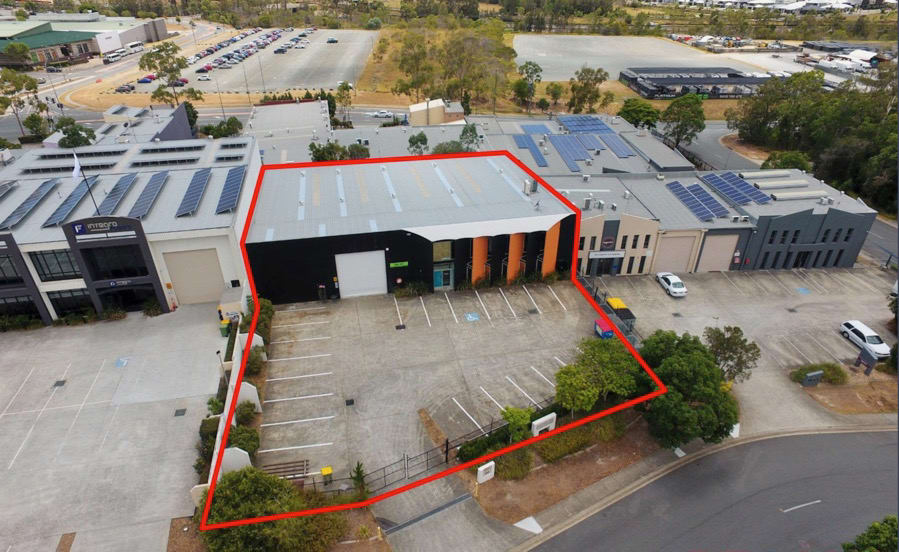 Click to view all images 12 Millennium Circuit Helensvale QLD 4212 - Image 2