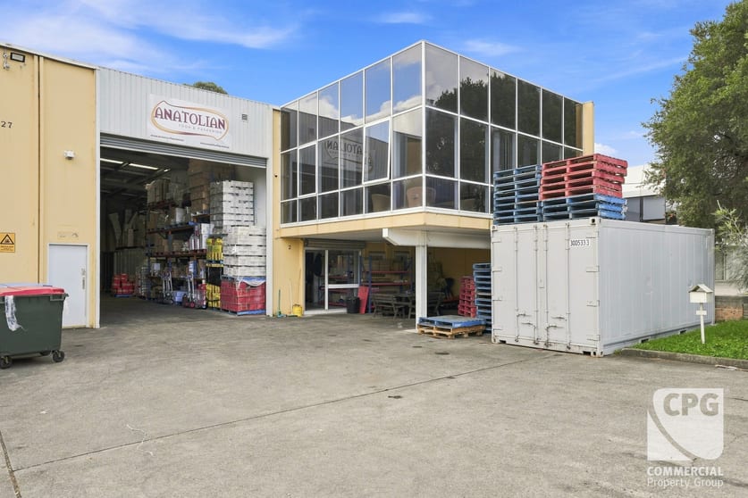 Click to view all images 2/27 Prime Drive Seven Hills NSW 2147 - Image 1