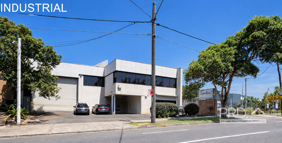Click to view all images 146 McEvoy Street Alexandria NSW 2015 - Image 1