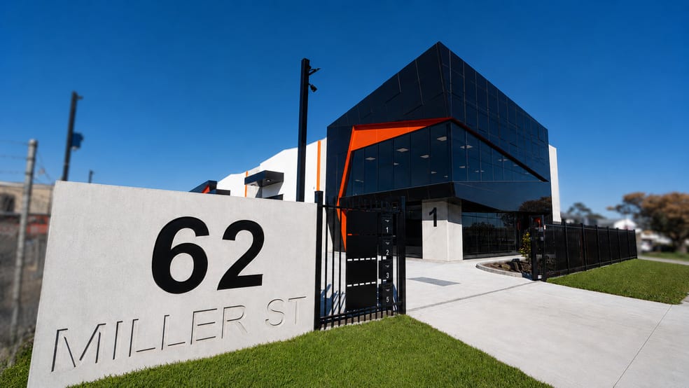 Click to view all images 1-3/62 Miller Street Epping VIC 3076 - Image 1