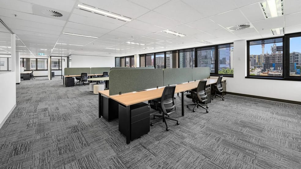 Click to view all images Suite 6.01, Level 6/369 Ann Street Brisbane City QLD 4000 - Image 1