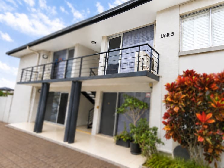 5/21 Station Road Indooroopilly QLD 4068 - Image 2
