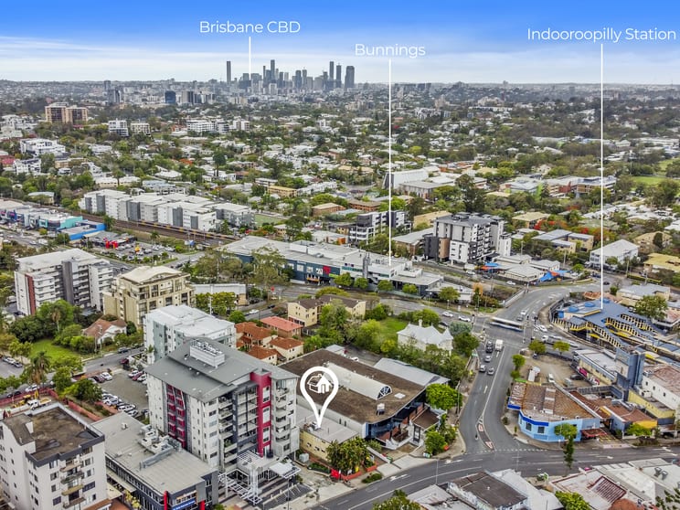 5/21 Station Road Indooroopilly QLD 4068 - Image 3