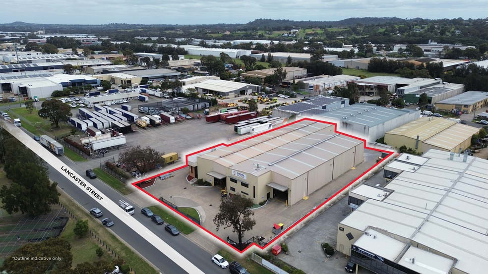 Click to view all images 24 Lancaster Street Ingleburn NSW 2565 - Image 3