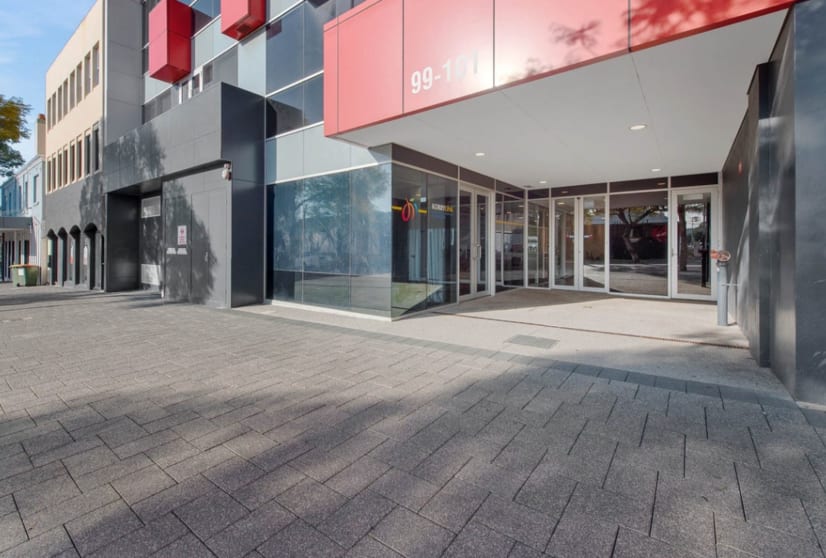 Click to view all images 1/101 Francis Street Northbridge WA 6003 - Image 1