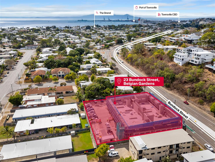 Click to view all images 23 Bundock Street Belgian Gardens QLD 4810 - Image 3