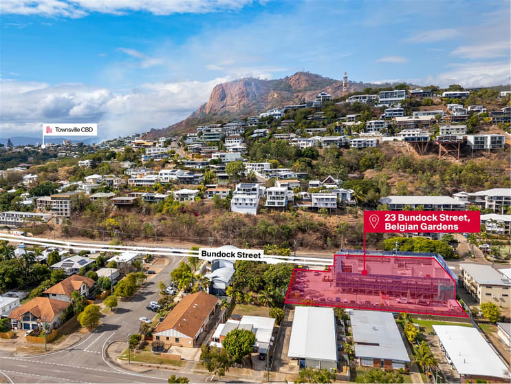 Click to view all images 23 Bundock Street Belgian Gardens QLD 4810 - Image 5