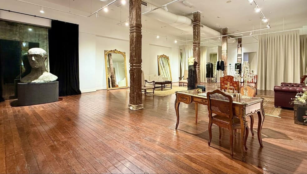 Click to view all images Upper Ground Left/435a - 441 Kent Street Sydney NSW 2000 - Image 3
