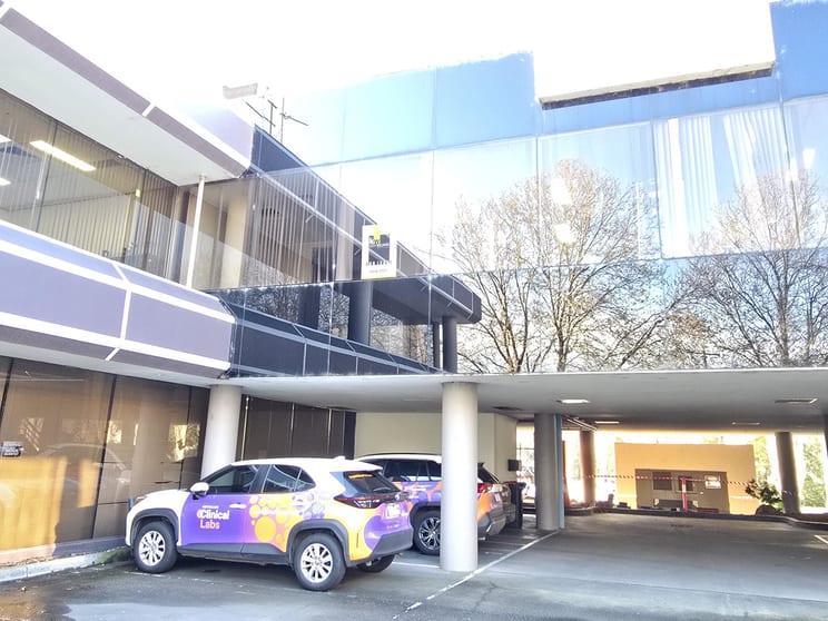 Click to view all images Part 1st F 6-8 Grey Street Traralgon VIC 3844 - Image 2