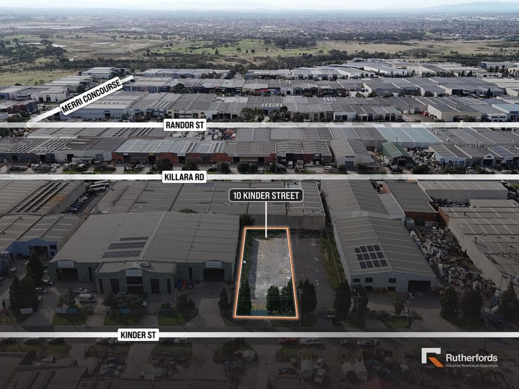 Click to view all images 10 Kinder Street Campbellfield VIC 3061 - Image 3