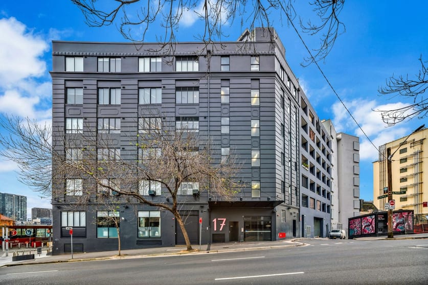 Click to view all images 17 Randle Street Surry Hills NSW 2010 - Image 1