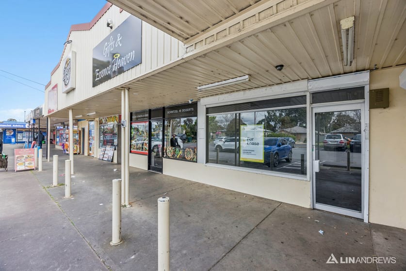 Click to view all images Shop 3/133 Whites Road Salisbury North SA 5108 - Image 2
