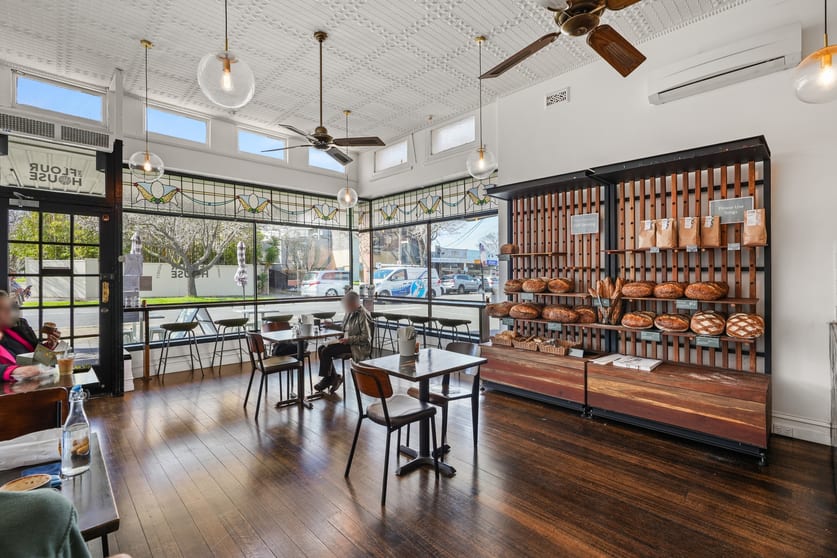 Click to view all images Ground Floor, 531 Hampton Street Hampton VIC 3188 - Image 2
