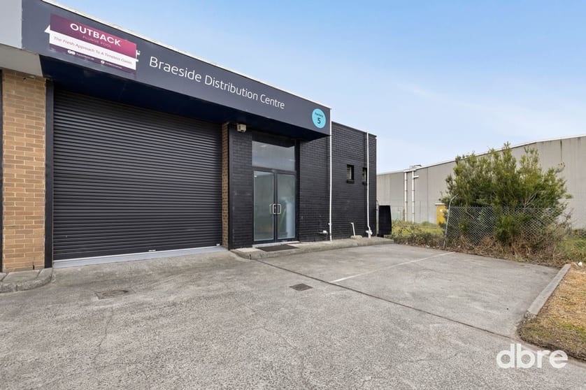 Click to view all images 5/286-290 Boundary Road Braeside VIC 3195 - Image 1