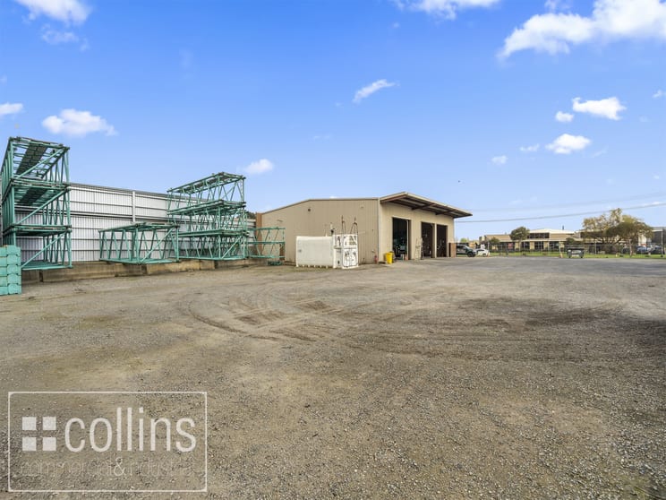 Click to view all images 46 Healey Road Dandenong South VIC 3175 - Image 3
