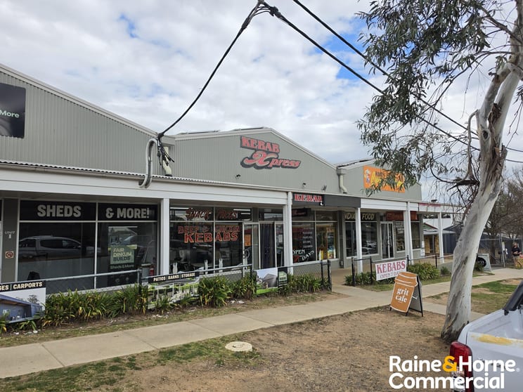 Click to view all images 2&5/6 Sowerby Street Goulburn NSW 2580 - Image 3