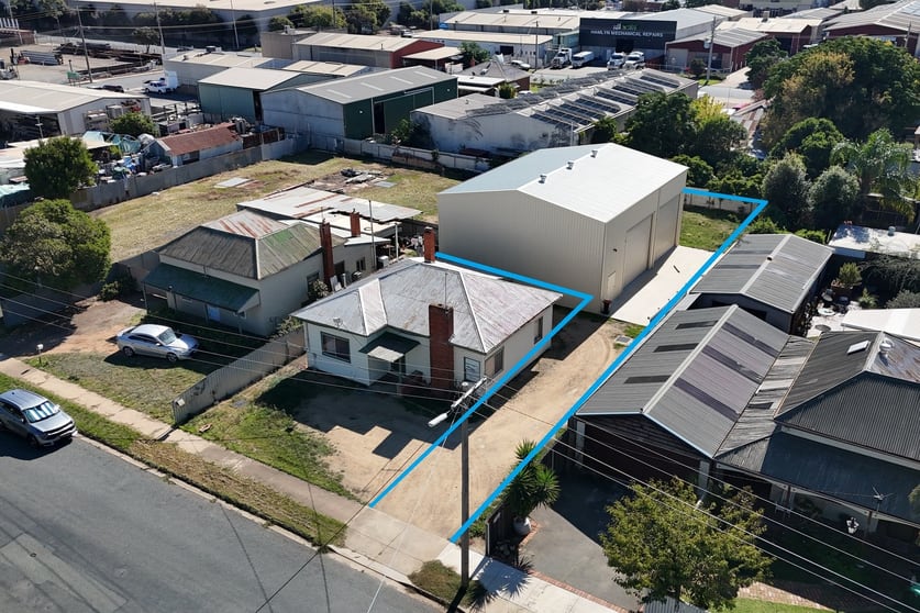 Click to view all images 41 Williams Road Shepparton VIC 3630 - Image 1