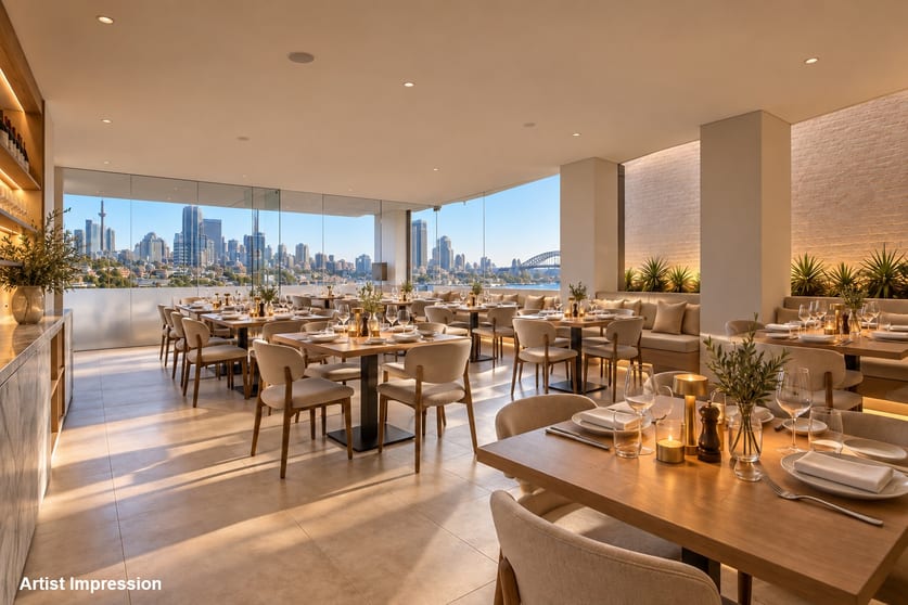 Click to view all images 145-153 Victoria Street Potts Point NSW 2011 - Image 2