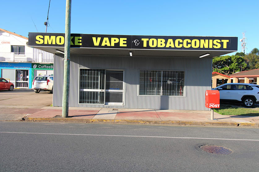 Click to view all images 468-470 Bridge Road West Mackay QLD 4740 - Image 1