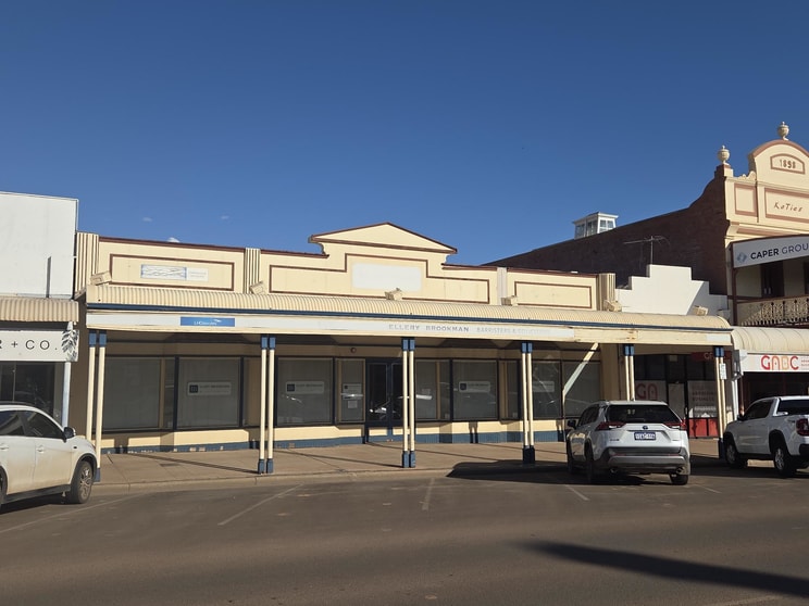Click to view all images 91-93 Hannan Street Kalgoorlie WA 6430 - Image 1