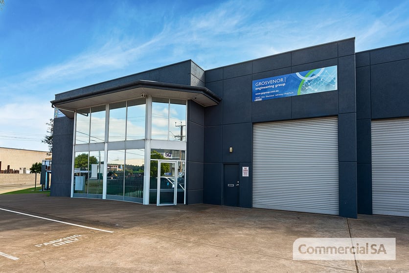 50 George Street Thebarton SA 5031 - Image 1