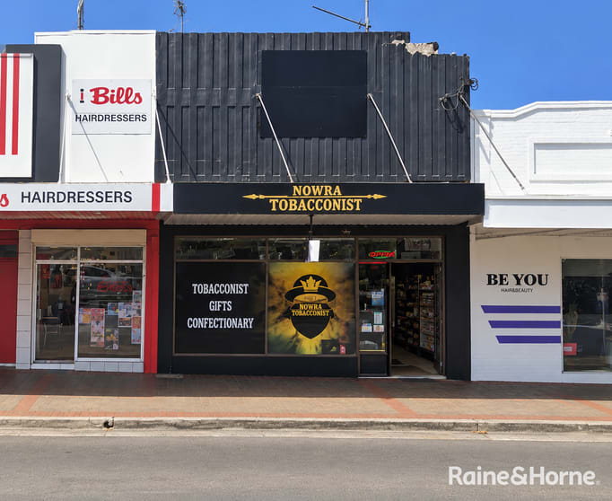 Click to view all images 74 Kinghorne Street Nowra NSW 2541 - Image 1