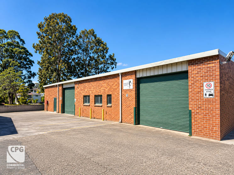 2 & 3/380 Marion Street Condell Park NSW 2200 - Image 1