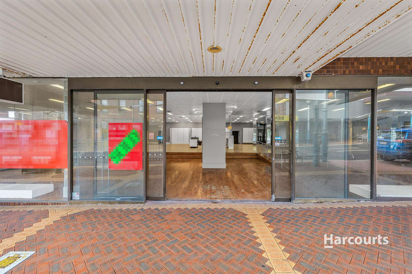 Click to view all images Store 1/29 Mount Street Burnie TAS 7320 - Image 1
