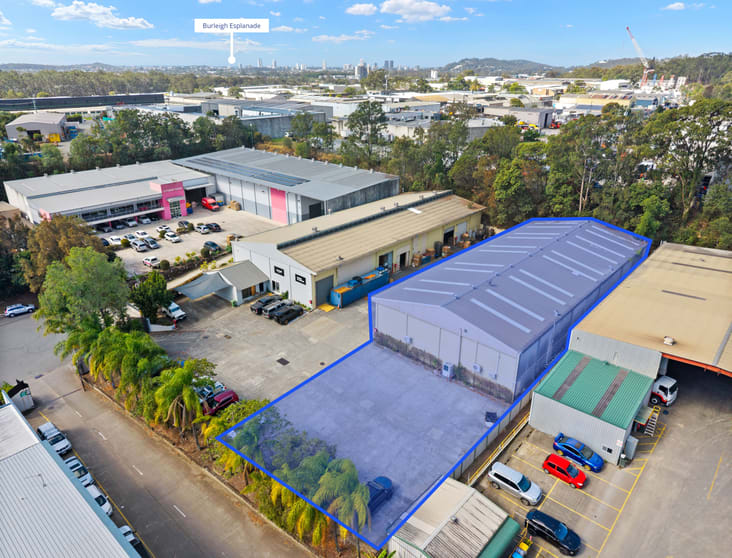 45 Alex Fisher Drive Burleigh Heads QLD 4220 - Image 1