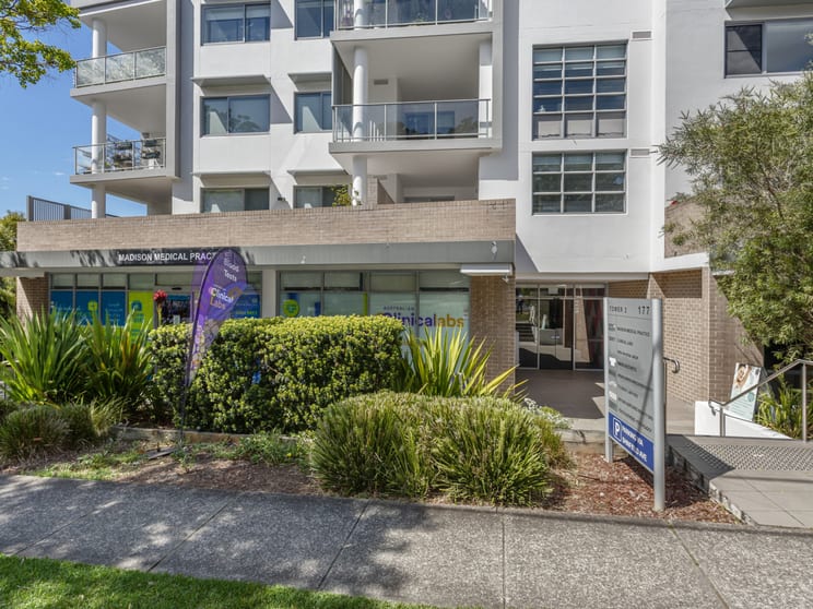 Click to view all images Unit G13/169-177 Mona Vale Road St Ives NSW 2075 - Image 1