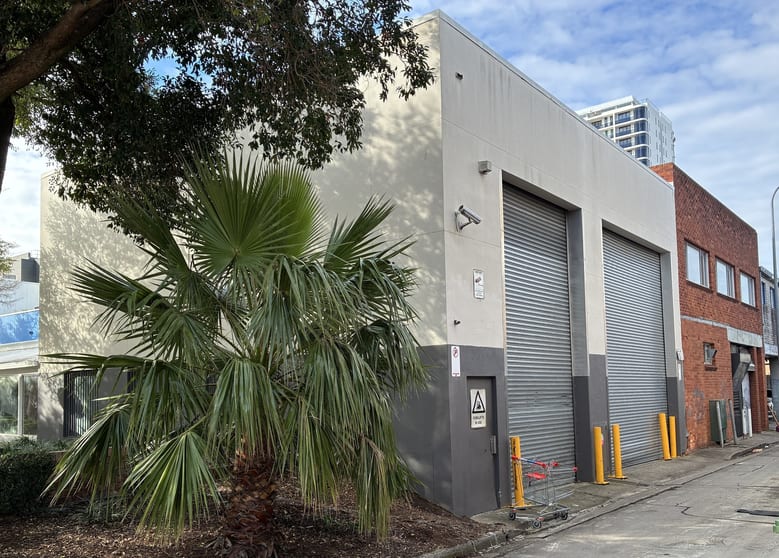 Click to view all images 14 McFarlane Street (Rear of Building) Merrylands NSW 2160 - Image 1