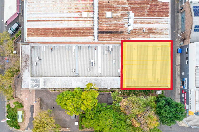 Click to view all images 14 McFarlane Street (Rear of Building) Merrylands NSW 2160 - Image 2