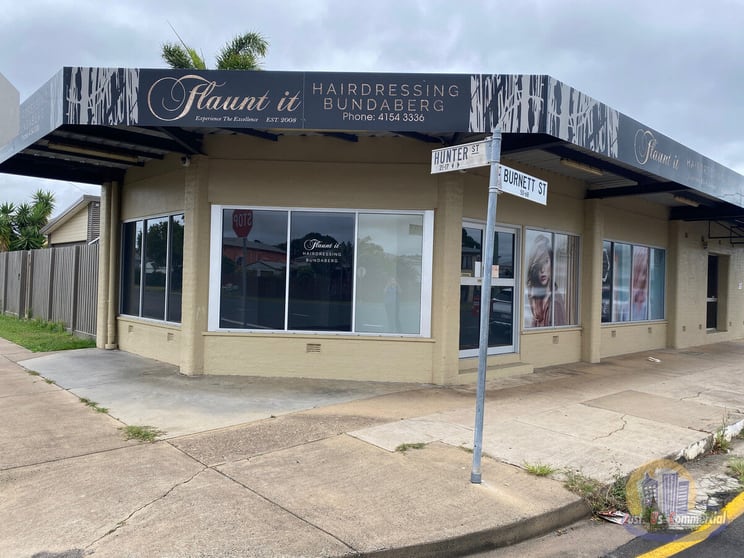 Click to view all images 50 Burnett Street Bundaberg South QLD 4670 - Image 2