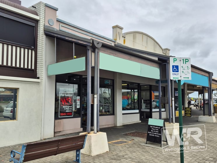 1 Albany Highway Albany WA 6330 - Image 1