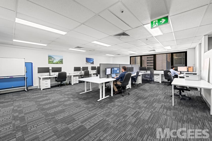 Click to view all images 22/97 Creek Street Brisbane City QLD 4000 - Image 2