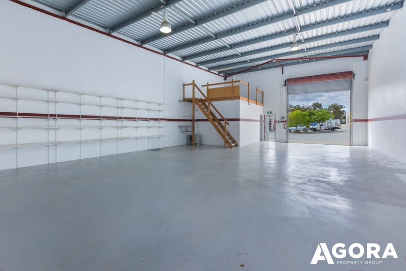 Click to view all images 29/5 Hines Road O'connor WA 6163 - Image 2