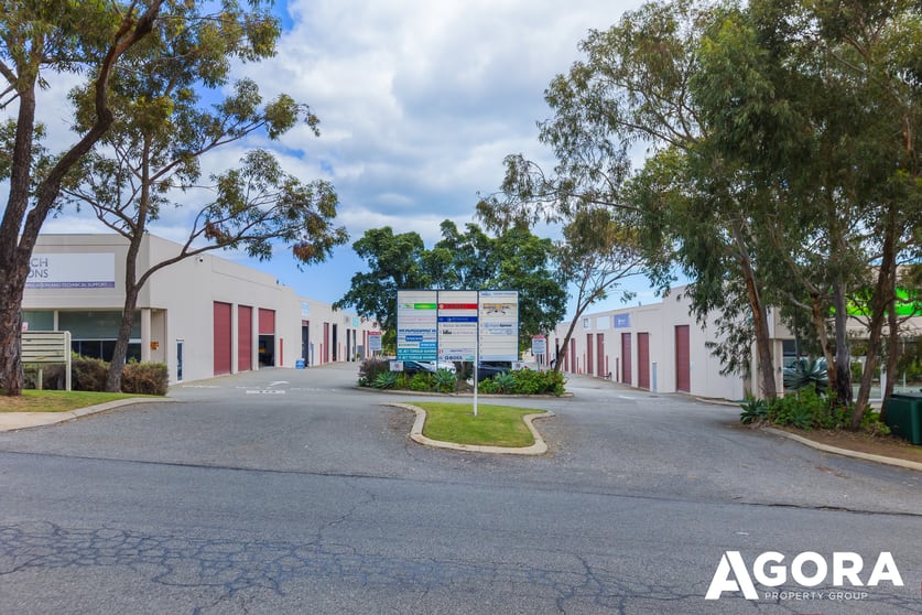 Click to view all images 29/5 Hines Road O'connor WA 6163 - Image 3