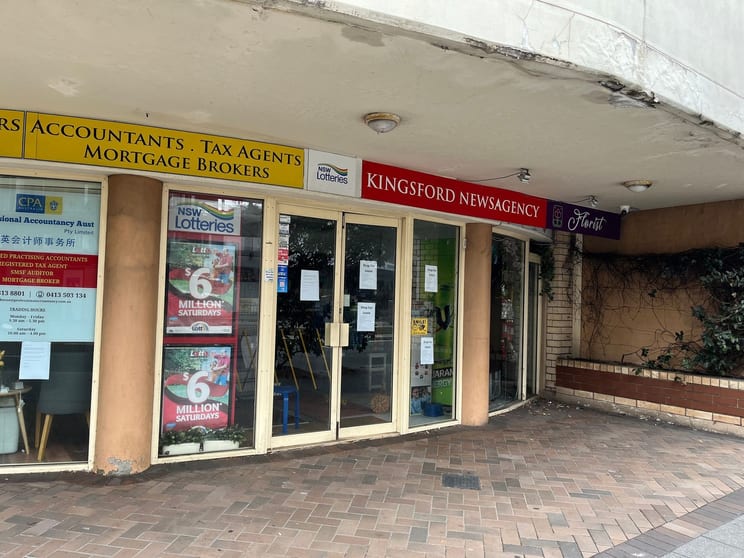 Click to view all images 49/301-303 Anzac Parade Kingsford NSW 2032 - Image 1