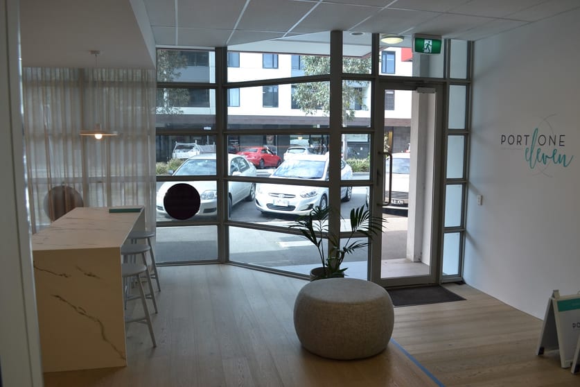 Click to view all images 203 Rouse Street Port Melbourne VIC 3207 - Image 2