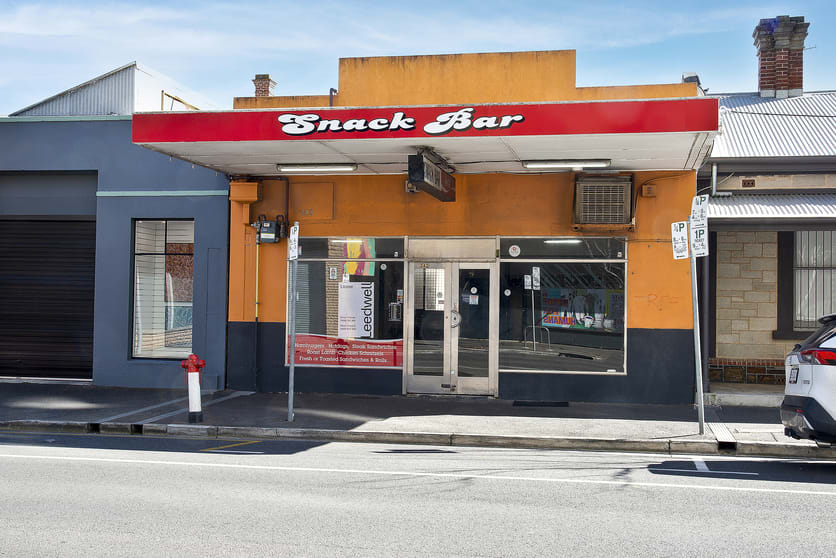 Click to view all images Whole Building/242 Waymouth Street Adelaide SA 5000 - Image 1