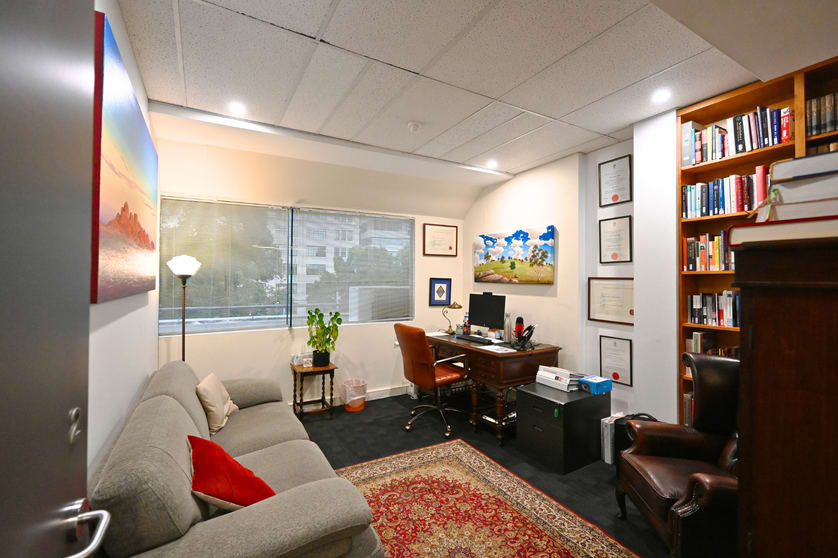 Click to view all images Suite 3B/182-184 Victoria Parade East Melbourne VIC 3002 - Image 3