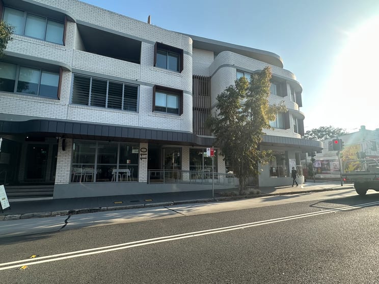 G05/110 Addison Road Marrickville NSW 2204 - Image 1