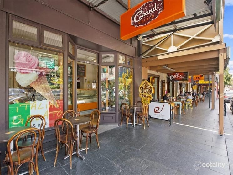 Click to view all images 2/37 Glebe Point Road Glebe NSW 2037 - Image 1