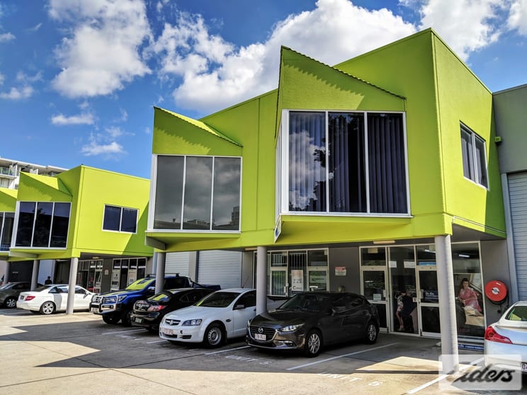 Click to view all images Ground/5/11 Donkin Street West End QLD 4101 - Image 1