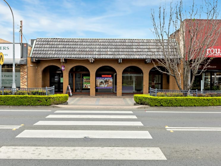 Click to view all images 141-145 Vincent Street Cessnock NSW 2325 - Image 1