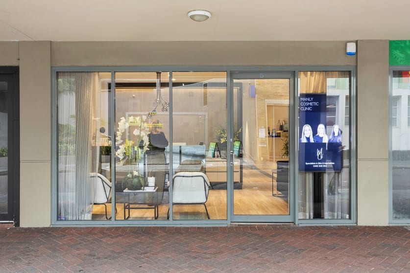 Click to view all images 6/9-15 Central Ave Manly NSW 2095 - Image 2