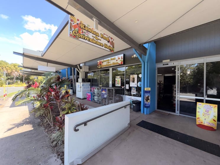 Click to view all images Shop 4/5 Forest Park Street Meridan Plains QLD 4551 - Image 1